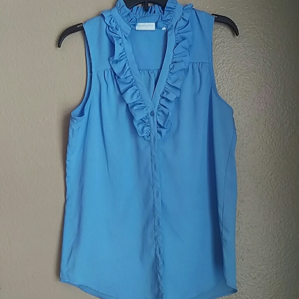 New York & Company tank
